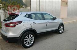 نيسان روج سبورت